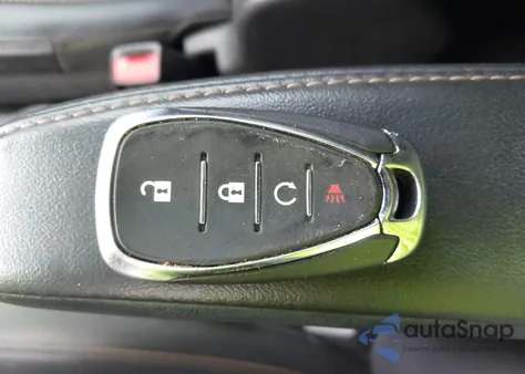 2020 Chevrolet Trax Awd Lt from USA, damaged, VIN KL7CJPSB9LB064772